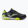 Buty piłkarskie dziecięce Joma Toledo TF black 4