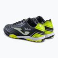 Buty piłkarskie dziecięce Joma Toledo TF black 6
