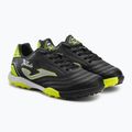 Buty piłkarskie dziecięce Joma Toledo TF black 10
