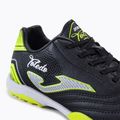 Buty piłkarskie dziecięce Joma Toledo TF black 15