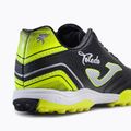 Buty piłkarskie dziecięce Joma Toledo TF black 18