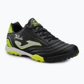 Buty piłkarskie dziecięce Joma Toledo TF black 2