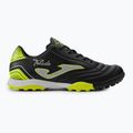 Buty piłkarskie dziecięce Joma Toledo TF black 3