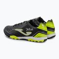 Buty piłkarskie dziecięce Joma Toledo TF black 5