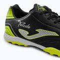 Buty piłkarskie dziecięce Joma Toledo TF black 16