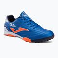Buty piłkarskie dziecięce Joma Toledo TF royal