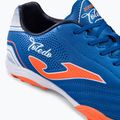 Buty piłkarskie dziecięce Joma Toledo TF royal 8