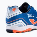Buty piłkarskie dziecięce Joma Toledo TF royal 9