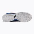 Buty piłkarskie męskie Joma Top Flex IN black/royal 4