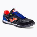 Buty piłkarskie męskie Joma Top Flex TF black/royal