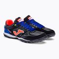 Buty piłkarskie męskie Joma Top Flex TF black/royal 5