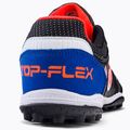 Buty piłkarskie męskie Joma Top Flex TF black/royal 8