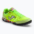 Buty piłkarskie męskie Joma Top Flex TF green fluor