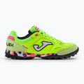 Buty piłkarskie męskie Joma Top Flex TF green fluor 2
