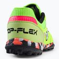 Buty piłkarskie męskie Joma Top Flex TF green fluor 9