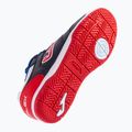 Buty piłkarskie dziecięce Joma Top Flex IN navy/red 13