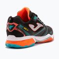 Buty męskie Joma Set P black/lemon fluor 13