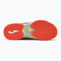 Buty męskie Joma Set P black/lemon fluor 5