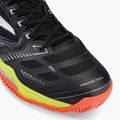 Buty męskie Joma Set P black/lemon fluor 7