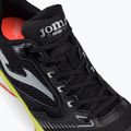 Buty męskie Joma Set P black/lemon fluor 8