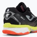 Buty męskie Joma Set P black/lemon fluor 9