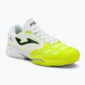 Buty męskie Joma Set P lemon fluor/white