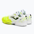 Buty męskie Joma Set P lemon fluor/white 3