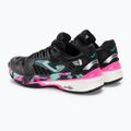 Buty damskie Joma Slam Lady P black/fuchsia 3