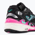 Buty damskie Joma Slam Lady P black/fuchsia 9