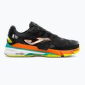 Buty męskie Joma Slam P black/orange fluor 10