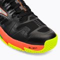 Buty męskie Joma Slam P black/orange fluor 7