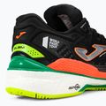 Buty męskie Joma Slam P black/orange fluor 8