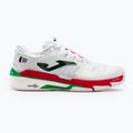 Buty męskie Joma Slam P white/red 10