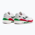 Buty męskie Joma Slam P white/red 12