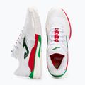 Buty męskie Joma Slam P white/red 13