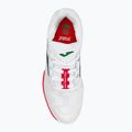 Buty męskie Joma Slam P white/red 6