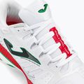 Buty męskie Joma Slam P white/red 8