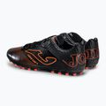 Buty piłkarskie męskie Joma Xpander AG black 3