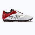 Buty piłkarskie męskie Joma Xpander FG white 11