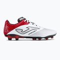 Buty piłkarskie męskie Joma Xpander FG white 2