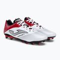 Buty piłkarskie męskie Joma Xpander FG white 4
