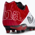 Buty piłkarskie męskie Joma Xpander FG white 8