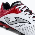 Buty piłkarskie męskie Joma Xpander FG white 9