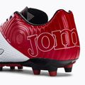 Buty piłkarskie męskie Joma Xpander FG white 10