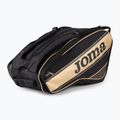 Torba do padla Joma Gold Pro Paddle black/gold 4
