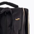 Torba do padla Joma Gold Pro Paddle black/gold 8