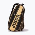 Torba do padla Joma Gold Pro Paddle black/gold 12