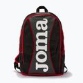 Plecak tenisowy Joma Open black/red