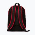 Plecak tenisowy Joma Open black/red 2