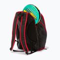 Plecak tenisowy Joma Open black/red 6